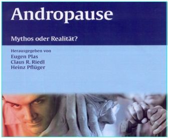 Buch Andropause - Mythos oder Realität